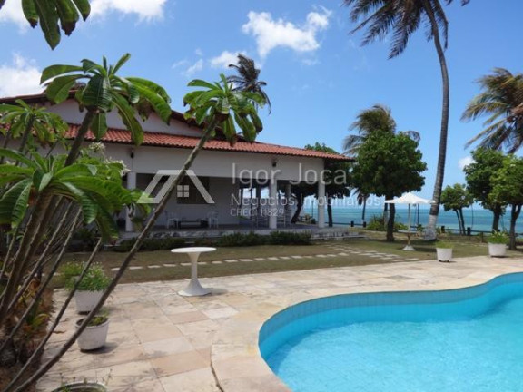 Imagem Casa com 3 Quartos à Venda, 150 m² em Pacheco - Caucaia Imagem Casa com 3 Quartos à Venda, 150 m² em Pacheco - Caucaia