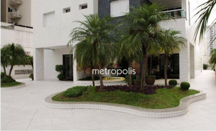 Apartamento com 3 Quartos à Venda, 155 m² em Barcelona - São Caetano Do Sul