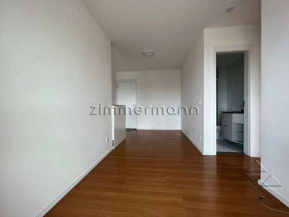 Imagem Apartamento com 2 Quartos à Venda, 99 m² em Cambuci - São Paulo