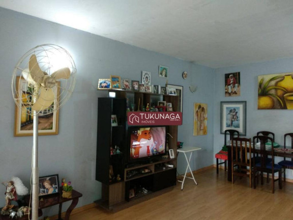 Imagem Casa com 5 Quartos à Venda, 312 m² em Vila Galvão - Guarulhos Imagem Casa com 5 Quartos à Venda, 312 m² em Vila Galvão - Guarulhos