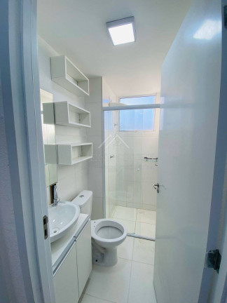 Imagem Apartamento com 2 Quartos para Alugar, 40 m² em Jardim Real Park - Botucatu Imagem Apartamento com 2 Quartos para Alugar, 40 m² em Jardim Real Park - Botucatu