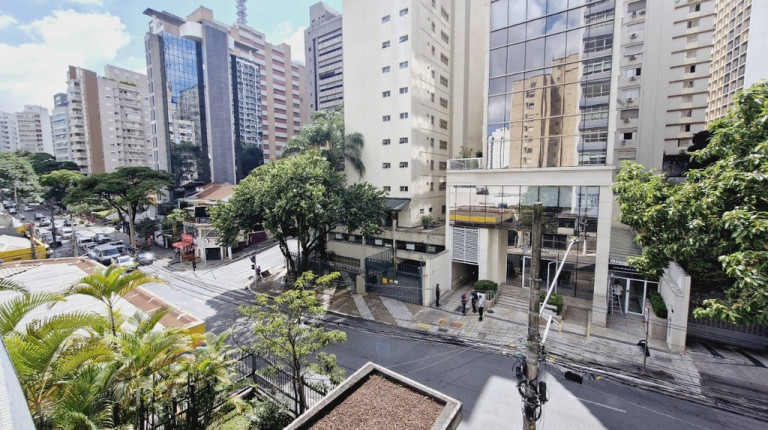 Imagem Imóvel com 3 Quartos à Venda, 190 m² em Jardim Paulista - São Paulo Imagem Imóvel com 3 Quartos à Venda, 190 m² em Jardim Paulista - São Paulo