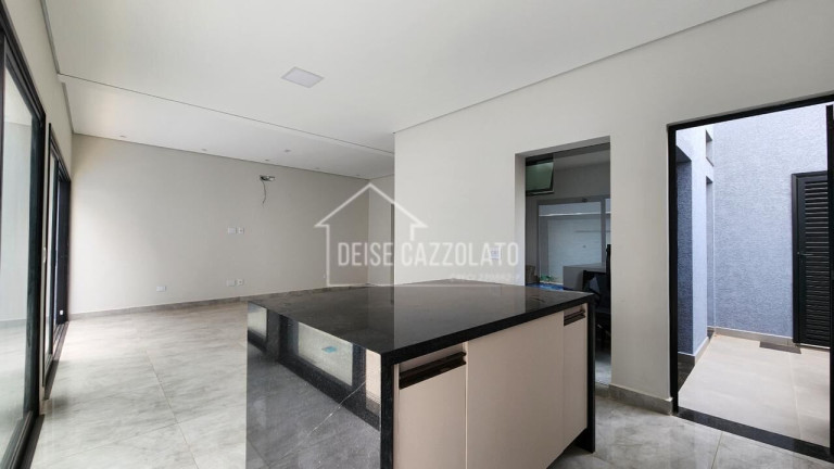 Imagem Casa com 3 Quartos à Venda, 187 m² em Condomínio Terras De São Francisco - Sorocaba Imagem Casa com 3 Quartos à Venda, 187 m² em Condomínio Terras De São Francisco - Sorocaba