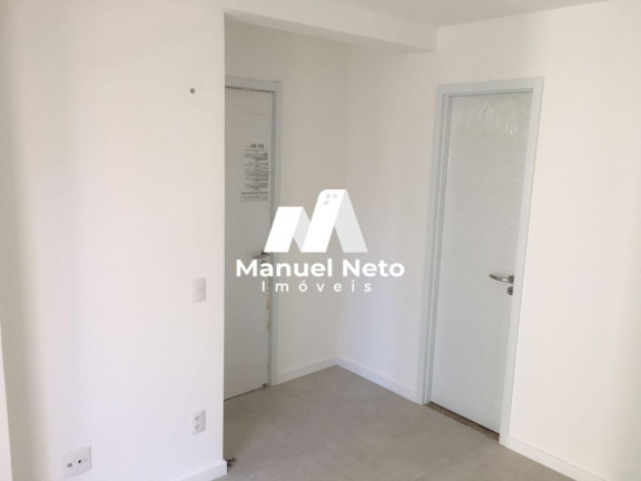 Imagem Apartamento com 2 Quartos à Venda, 54 m² em Meireles - Fortaleza