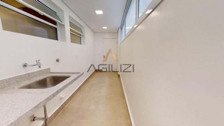 Imagem Apartamento com 3 Quartos à Venda, 206 m² em Jardim Paulista - São Paulo
