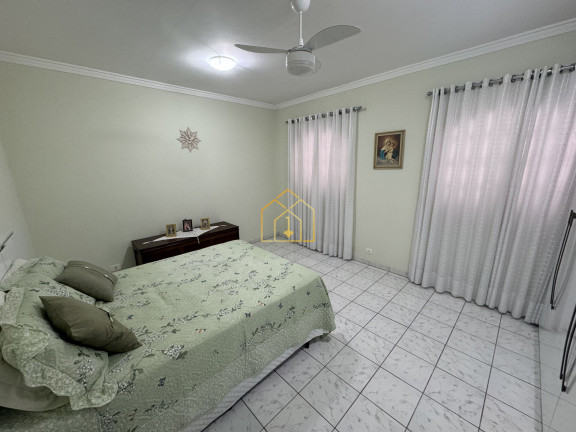 Imagem Sobrado com 3 Quartos à Venda, 177 m² em Jardim Stella - Santo André