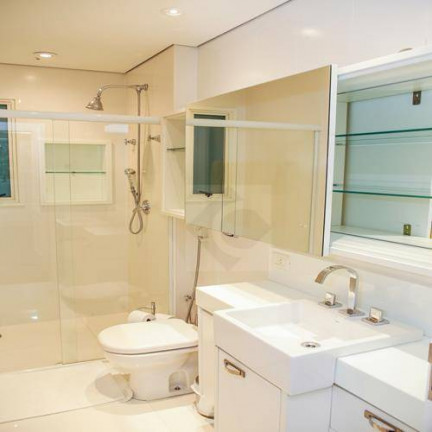 Imagem Apartamento com 4 Quartos à Venda, 340 m² em Centro - Indaiatuba Imagem Apartamento com 4 Quartos à Venda, 340 m² em Centro - Indaiatuba
