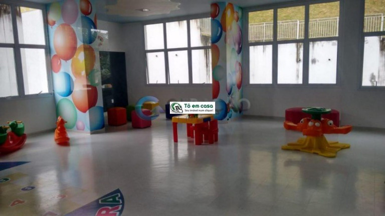 Imagem Imóvel com 2 Quartos à Venda, 61 m² em Chácaras São José - São José Dos Campos Imagem Imóvel com 2 Quartos à Venda, 61 m² em Chácaras São José - São José Dos Campos