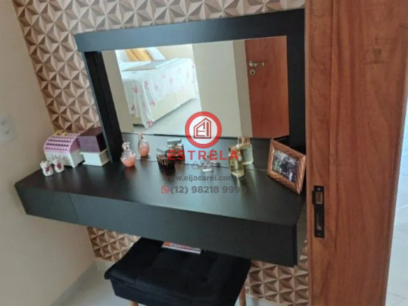 Imagem Casa com 2 Quartos à Venda, 83 m² em Residencial Santa Paula - Jacareí Imagem Casa com 2 Quartos à Venda, 83 m² em Residencial Santa Paula - Jacareí