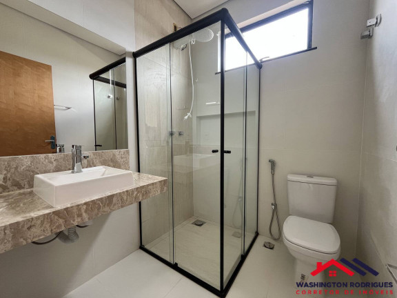 Imagem Casa com 4 Quartos à Venda, 190 m² em Villa Suíça Brasília - Cidade Ocidental Imagem Casa com 4 Quartos à Venda, 190 m² em Villa Suíça Brasília - Cidade Ocidental