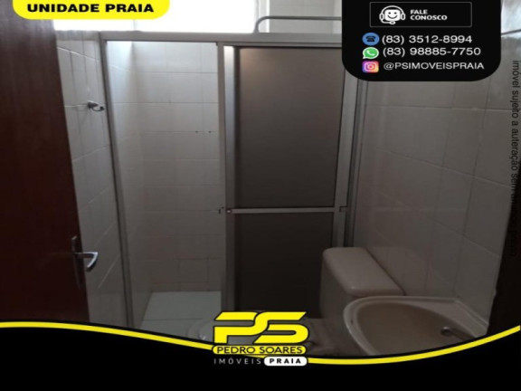 Imagem Apartamento com 3 Quartos à Venda, 80 m² em Jardim Cidade Universitária - João Pessoa Imagem Apartamento com 3 Quartos à Venda, 80 m² em Jardim Cidade Universitária - João Pessoa