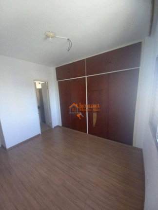 Imagem Apartamento com 2 Quartos à Venda, 87 m² em Jardim Barbosa - Guarulhos Imagem Apartamento com 2 Quartos à Venda, 87 m² em Jardim Barbosa - Guarulhos