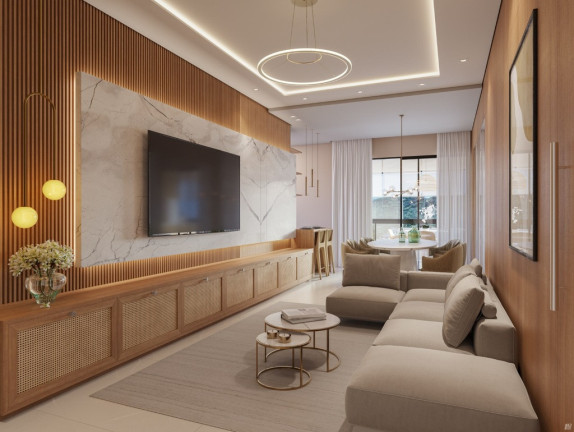Imagem Apartamento com 3 Quartos à Venda, 106 m² em Fazendinha - Itajaí