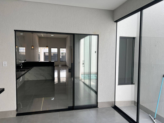 Imagem Casa com 3 Quartos à Venda, 155 m² em Jardim Atlântico - Goiânia Imagem Casa com 3 Quartos à Venda, 155 m² em Jardim Atlântico - Goiânia