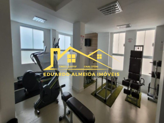 Imagem Apartamento com 3 Quartos à Venda, 100 m² em Vila Jardini - Sorocaba
