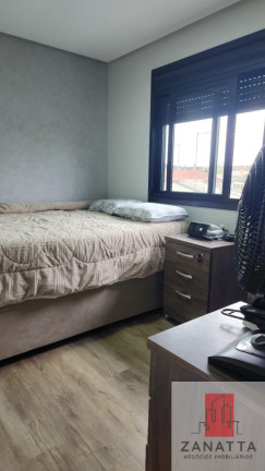 Imagem Casa com 2 Quartos à Venda, 82 m² em Santo Inácio - Esteio Imagem Casa com 2 Quartos à Venda, 82 m² em Santo Inácio - Esteio