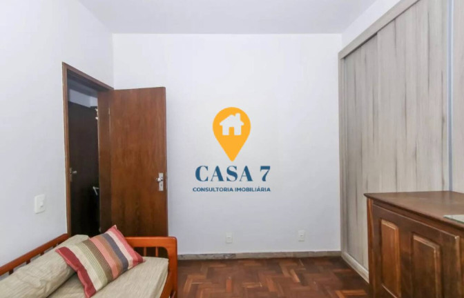 Imagem Apartamento com 3 Quartos à Venda, 94 m² em Santo Antônio - Belo Horizonte Imagem Apartamento com 3 Quartos à Venda, 94 m² em Santo Antônio - Belo Horizonte