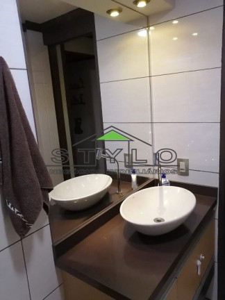 Imagem Apartamento com 2 Quartos à Venda, 63 m² em Vila Santa Teresa (zona Sul) - São Paulo