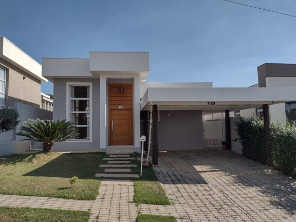 Casa com 3 Quartos à Venda, 300 m² em Condomínio Atibaia Park I - Atibaia