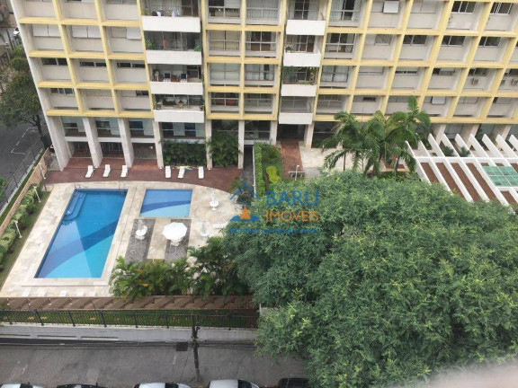 Imagem Apartamento com 3 Quartos à Venda, 264 m² em Higienópolis - São Paulo Imagem Apartamento com 3 Quartos à Venda, 264 m² em Higienópolis - São Paulo