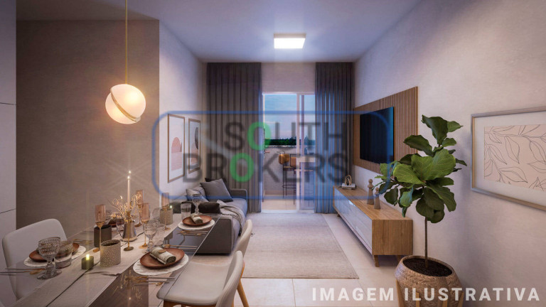 Imagem Apartamento com 2 Quartos à Venda, em Vila Carioca - São Paulo Imagem Apartamento com 2 Quartos à Venda, em Vila Carioca - São Paulo