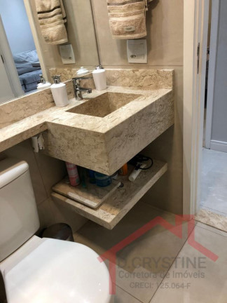 Imagem Apartamento com 3 Quartos à Venda, 71 m² em Vila Boa Vista - Barueri Imagem Apartamento com 3 Quartos à Venda, 71 m² em Vila Boa Vista - Barueri