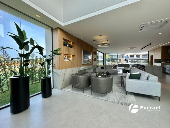 Imagem Casa de Condomínio com 5 Quartos à Venda, 450 m² em Centro - Xangri-lá Imagem Casa de Condomínio com 5 Quartos à Venda, 450 m² em Centro - Xangri-lá