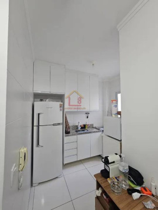 Imagem Apartamento com 1 Quarto à Venda, 56 m² Imagem Apartamento com 1 Quarto à Venda, 56 m²
