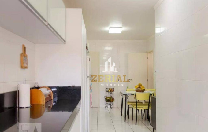 Imagem Apartamento com 4 Quartos à Venda, 242 m² em Santo Antônio - São Caetano Do Sul Imagem Apartamento com 4 Quartos à Venda, 242 m² em Santo Antônio - São Caetano Do Sul