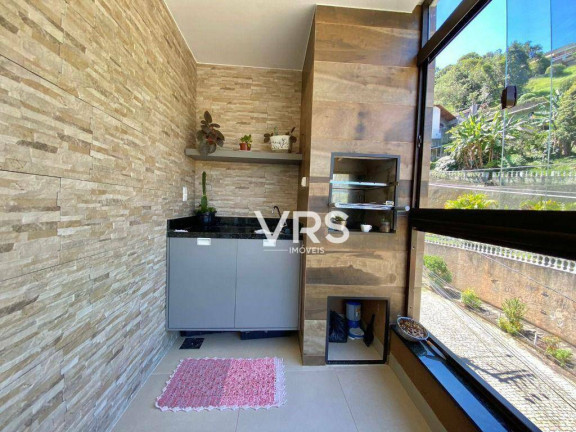 Imagem Apartamento com 2 Quartos à Venda, 79 m² em Quinta Da Barra - Teresópolis Imagem Apartamento com 2 Quartos à Venda, 79 m² em Quinta Da Barra - Teresópolis