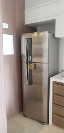 Imagem Apartamento com 1 Quarto à Venda, 48 m² em Moema - São Paulo Imagem Apartamento com 1 Quarto à Venda, 48 m² em Moema - São Paulo