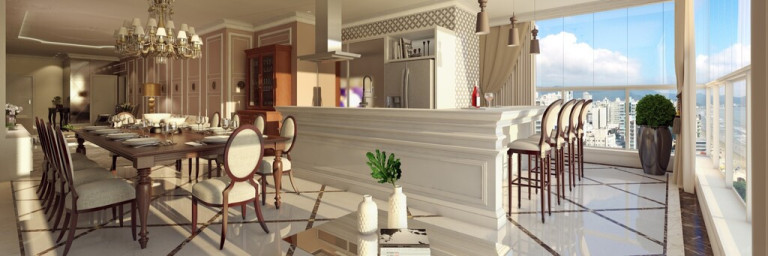 Imagem Apartamento com 4 Quartos à Venda, 180 m² em Meia Praia - Itapema Imagem Apartamento com 4 Quartos à Venda, 180 m² em Meia Praia - Itapema