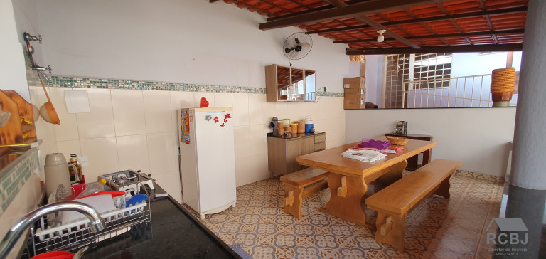 Imagem Casa com 3 Quartos à Venda, em Nova Esmeraldas - Esmeraldas Imagem Casa com 3 Quartos à Venda, em Nova Esmeraldas - Esmeraldas