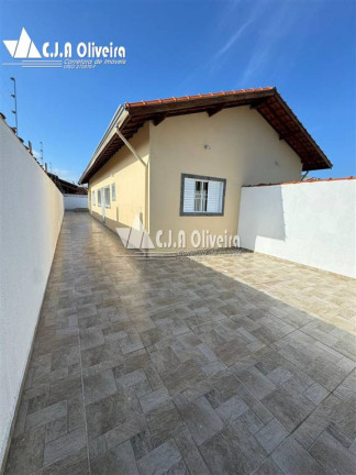 Imagem Casa com 2 Quartos à Venda, 58 m² em Jardim Jamaica - Itanhaem