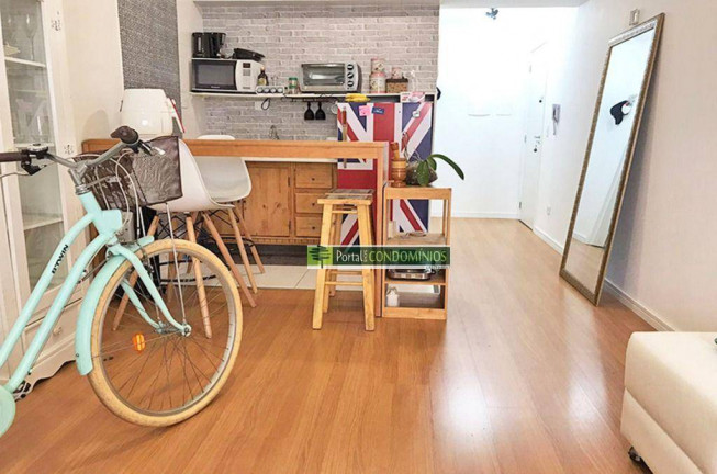 Imagem Apartamento com 1 Quarto à Venda, 34 m² em Centro - Curitiba Imagem Apartamento com 1 Quarto à Venda, 34 m² em Centro - Curitiba