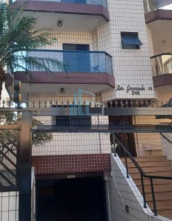 Imagem Apartamento com 2 Quartos à Venda, 80 m² em Guilhermina - Praia Grande Imagem Apartamento com 2 Quartos à Venda, 80 m² em Guilhermina - Praia Grande
