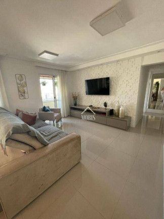 Imagem Apartamento com 3 Quartos à Venda, 128 m² em Centro - Santo André Imagem Apartamento com 3 Quartos à Venda, 128 m² em Centro - Santo André