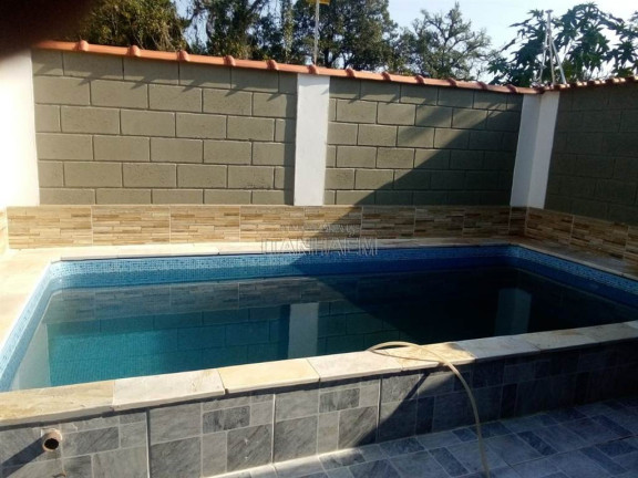 Imagem Casa com 2 Quartos à Venda, 60 m² em Nova Itanhaém - Itanhaem Imagem Casa com 2 Quartos à Venda, 60 m² em Nova Itanhaém - Itanhaem