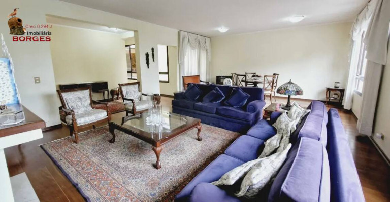 Imagem Casa com 4 Quartos à Venda, 425 m² em Brooklin - São Paulo Imagem Casa com 4 Quartos à Venda, 425 m² em Brooklin - São Paulo