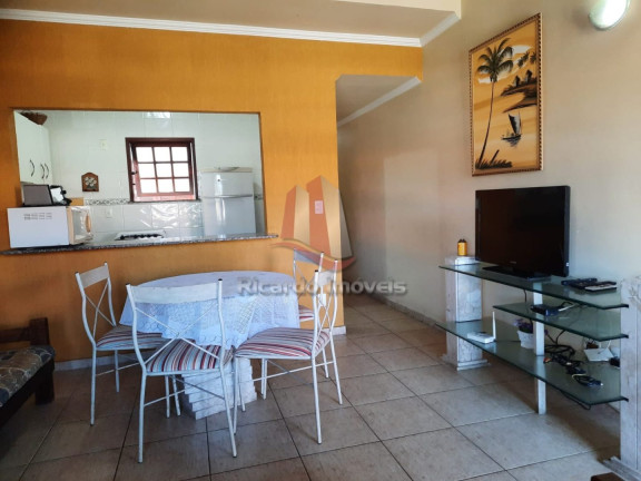 Imagem Imóvel com 4 Quartos à Venda, 120 m² em Peró - Cabo Frio Imagem Imóvel com 4 Quartos à Venda, 120 m² em Peró - Cabo Frio