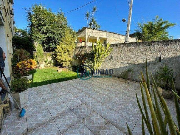 Imagem Apartamento com 2 Quartos à Venda, 55 m² em Sape - Niterói