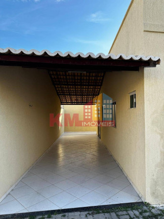 Imagem Terreno à Venda, 999 m² em Costa E Silva - Mossoró Imagem Terreno à Venda, 999 m² em Costa E Silva - Mossoró
