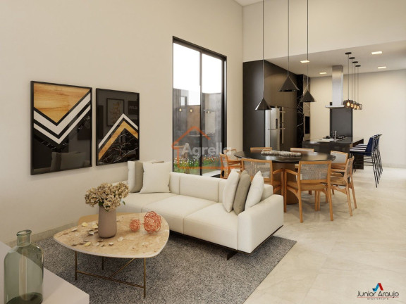 Imagem Imóvel com 3 Quartos à Venda, 130 m² em Condomínio Reserva Da Mata - Mogi Mirim Imagem Imóvel com 3 Quartos à Venda, 130 m² em Condomínio Reserva Da Mata - Mogi Mirim