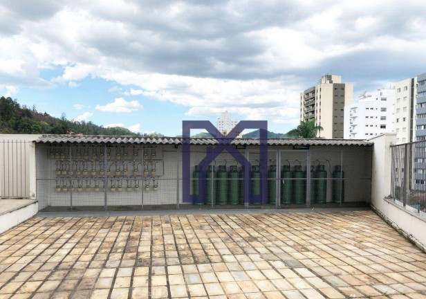 Imagem Apartamento com 3 Quartos à Venda, 176 m² em Centro - Itajubá Imagem Apartamento com 3 Quartos à Venda, 176 m² em Centro - Itajubá