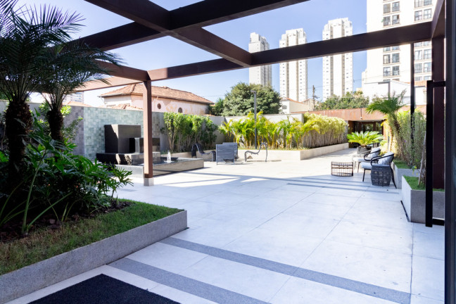 Imagem Apartamento com 1 Quarto à Venda, 47 m² em Vila Mariana - São Paulo