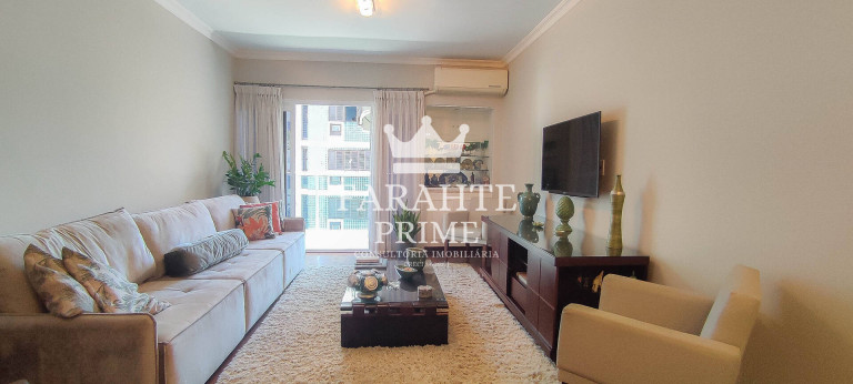Imagem Apartamento com 3 Quartos à Venda, 137 m² em Boqueirão - Santos Imagem Apartamento com 3 Quartos à Venda, 137 m² em Boqueirão - Santos