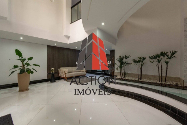 Imagem Apartamento com 3 Quartos à Venda, 186 m² em Jardim Anália Franco - São Paulo Imagem Apartamento com 3 Quartos à Venda, 186 m² em Jardim Anália Franco - São Paulo