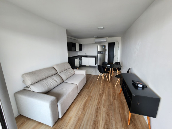 Imagem Apartamento com 2 Quartos à Venda, 69 m² em água Branca - São Paulo