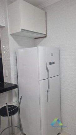 Imagem Apartamento com 1 Quarto à Venda, 48 m² em Vila Helena - São Bernardo Do Campo Imagem Apartamento com 1 Quarto à Venda, 48 m² em Vila Helena - São Bernardo Do Campo