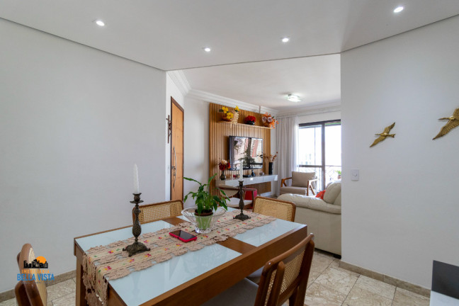 Imagem Apartamento com 3 Quartos à Venda, em Saúde - São Paulo Imagem Apartamento com 3 Quartos à Venda, em Saúde - São Paulo